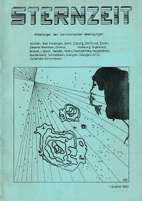 Titelbild Ausgabe 1/1980