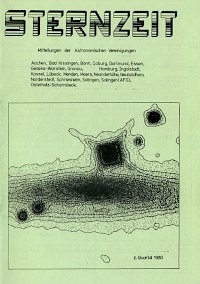 Titelbild Ausgabe 2/1980