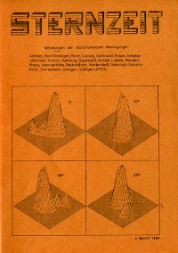 Titelbild Ausgabe 4/1980