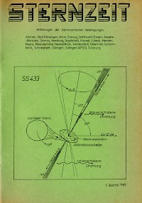 Titelbild Ausgabe 1/1981
