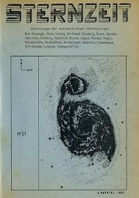 Titelbild Ausgabe 4/1981