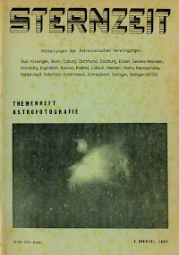 Titelbild Ausgabe 2/1982