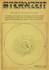 Titelbild Ausgabe 3/1982