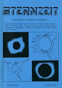 Titelbild Ausgabe 4/1983