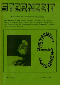 Titelbild Ausgabe 2/1984