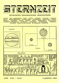 Titelbild Ausgabe 2/1988