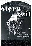 Titelbild der Ausgabe 1/1991