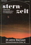 Titelbild der Ausgabe 1/1995