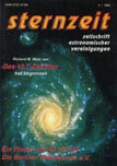 Titelbild der Ausgabe 4/1998