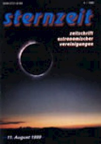 Titelbild Ausgabe 4/1999