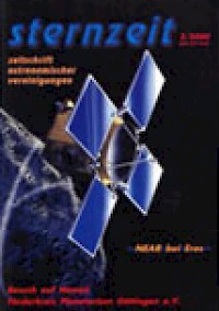 Titelbild Ausgabe 2/2000