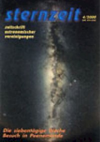Titelbild Ausgabe 4/2000