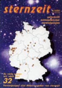 Titelbild Ausgabe 4/2001