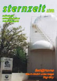 Titelbild Ausgabe 1/2002