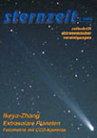 Titelbild Ausgabe 2/2002