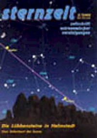 Titelbild Ausgabe 2/2003