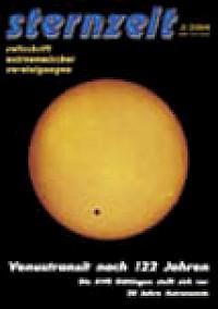 Titelbild Ausgabe 3/2004