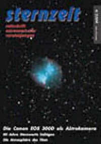 Titelbild Ausgabe 4/2004