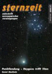 Titelbild Ausgabe 2/2005