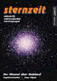 Titelbild Ausgabe 3/2005