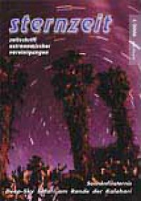 Titelbild Ausgabe 1/2006