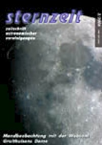 Titelbild Ausgabe 3/2006