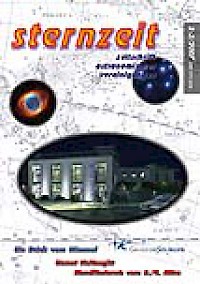 Titelbild Ausgabe 2-3/2007