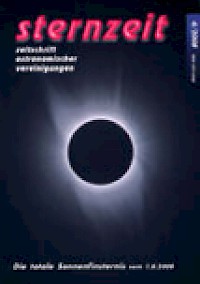 Titelbild Ausgabe 4/2008