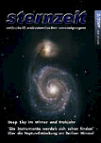 Titelbild Ausgabe 2/2009