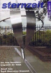 Titelbild Ausgabe 1/2010