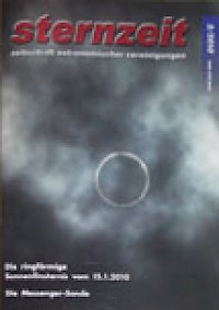 Titelbild Ausgabe 2/2010