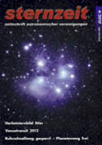 Titelbild Ausgabe 4/2010