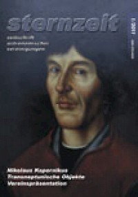 Titelbild Ausgabe 1/2011