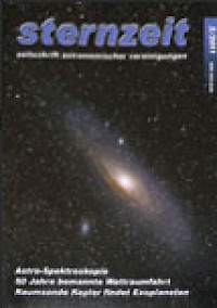 Titelbild Ausgabe 2/2011