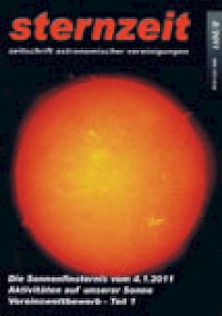 Titelbild Ausgabe 3/2011