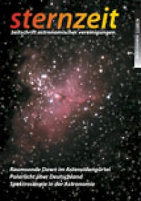 Titelbild Ausgabe 4/2011