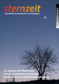 Titelbild Ausgabe 2/2012