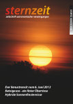 Titelbild der Ausgabe 3/2012