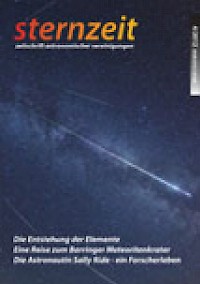 Titelbild Ausgabe 4/2012