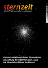 Titelbild Ausgabe 2/2013