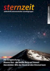 Titelbild Ausgabe 4/2013