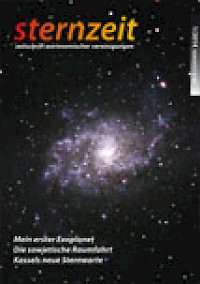 Titelbild Ausgabe 1/2014