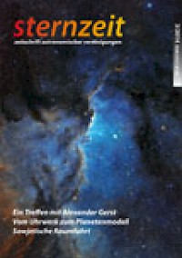 Titelbild Ausgabe 3/2014