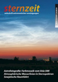 Titelbild Ausgabe 4/2014