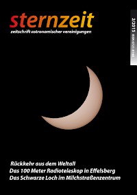 Titelbild Ausgabe 2/2015