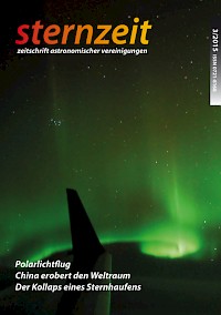 Titelbild Ausgabe 3/2015