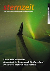 Titelbild Ausgabe 1/2016