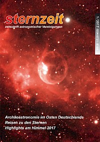 Titelbild Ausgabe 1/2017