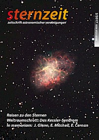Titelbild Ausgabe 2/2017