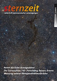 Titelbild Ausgabe 3/2017
